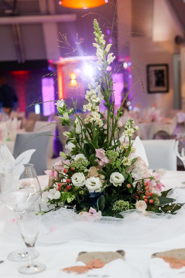 Hochzeit