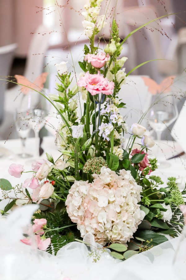 Hochzeit