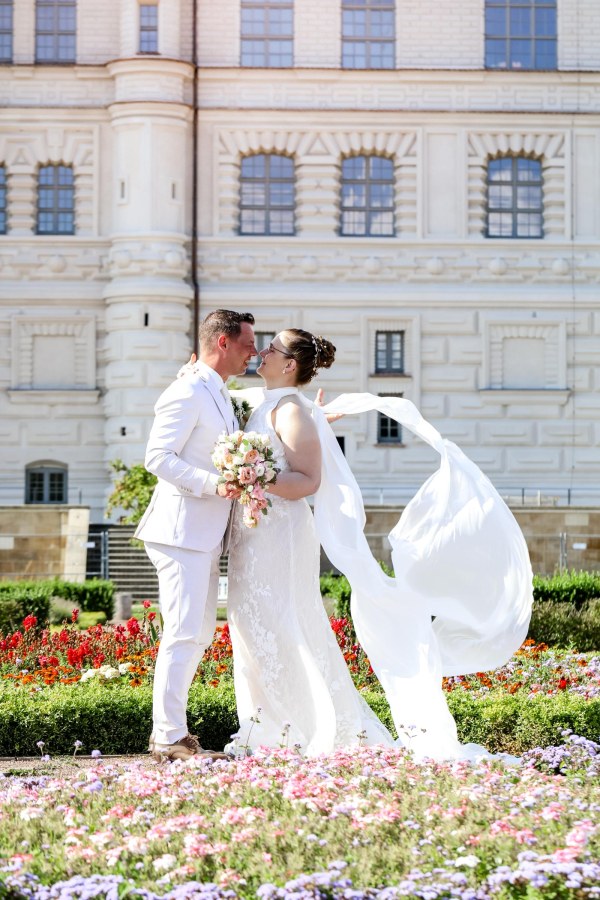 Hochzeit