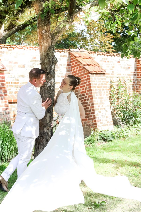 Hochzeit