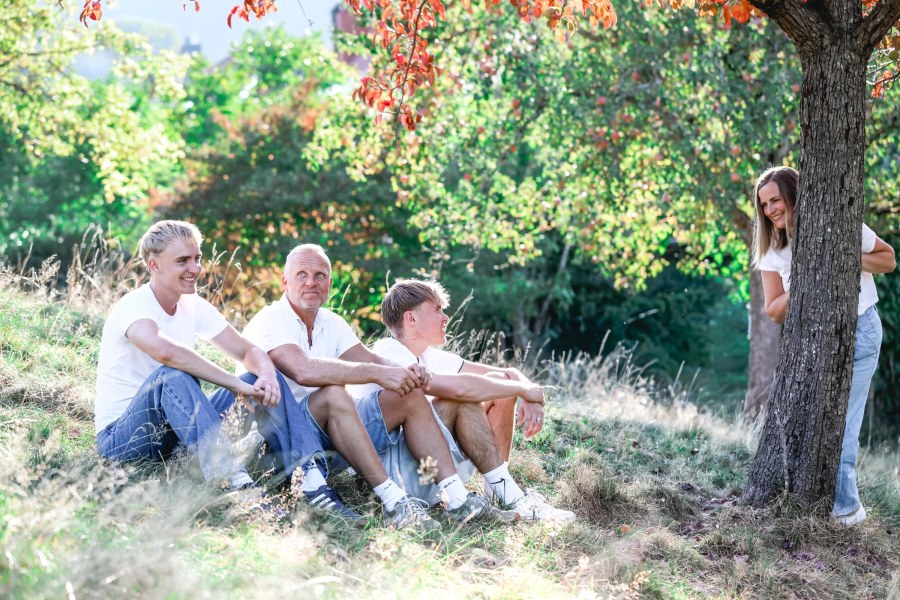 Familie