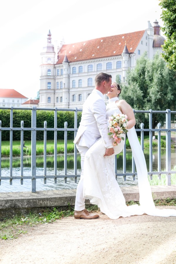 Hochzeit