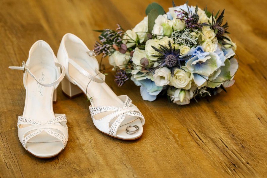 Hochzeit