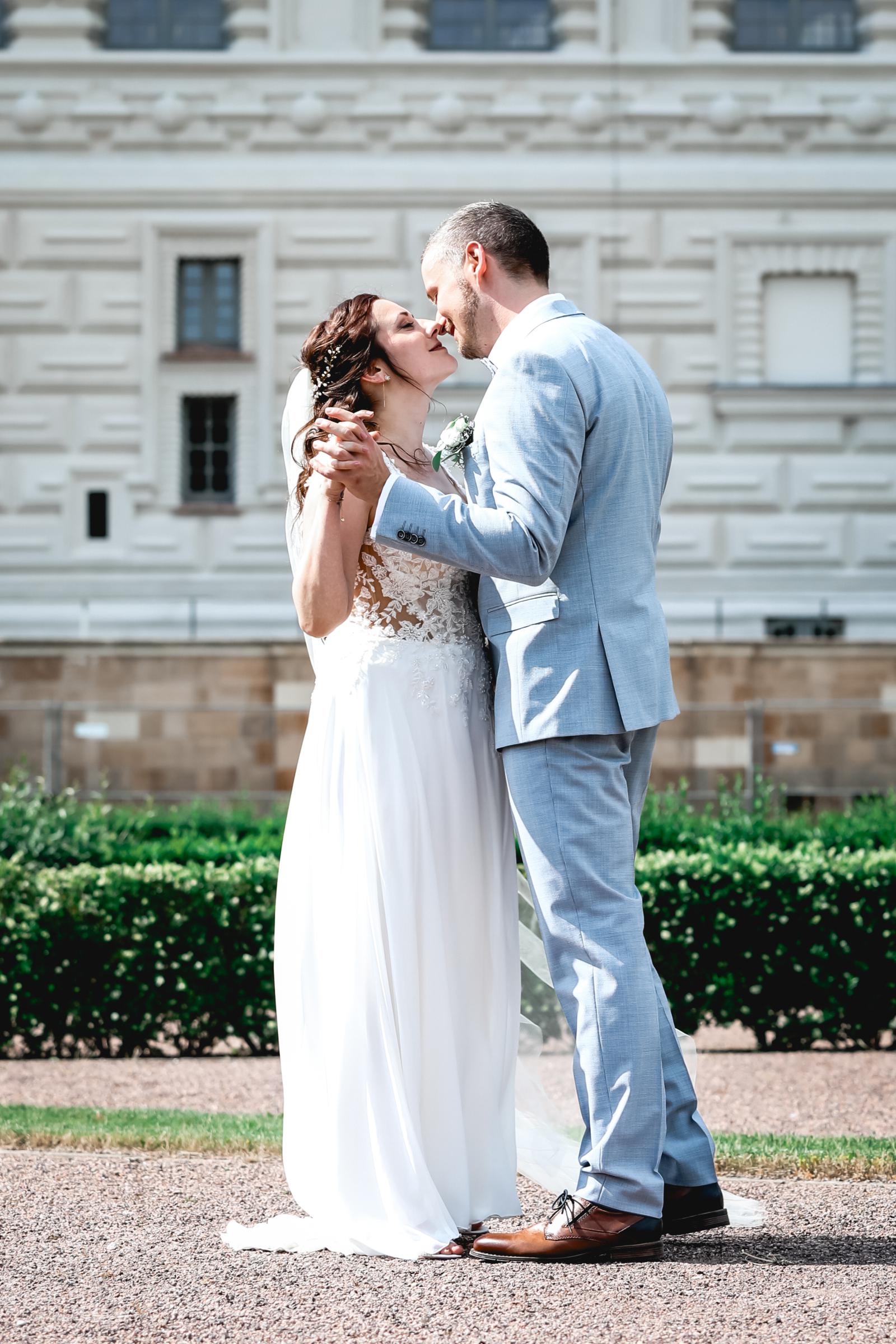 Hochzeit