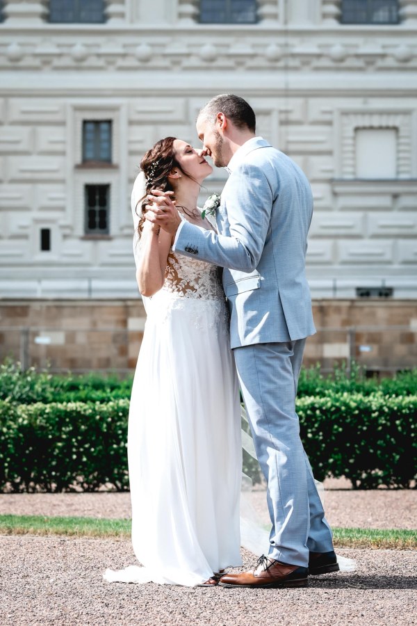 Hochzeit