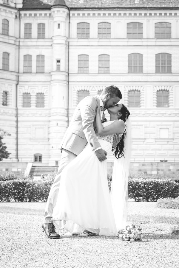 Hochzeit