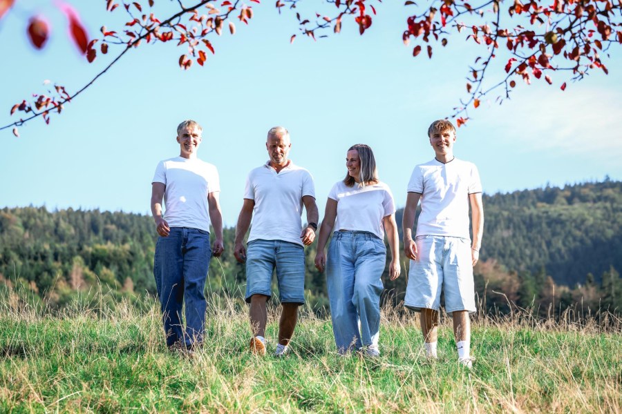 Familie