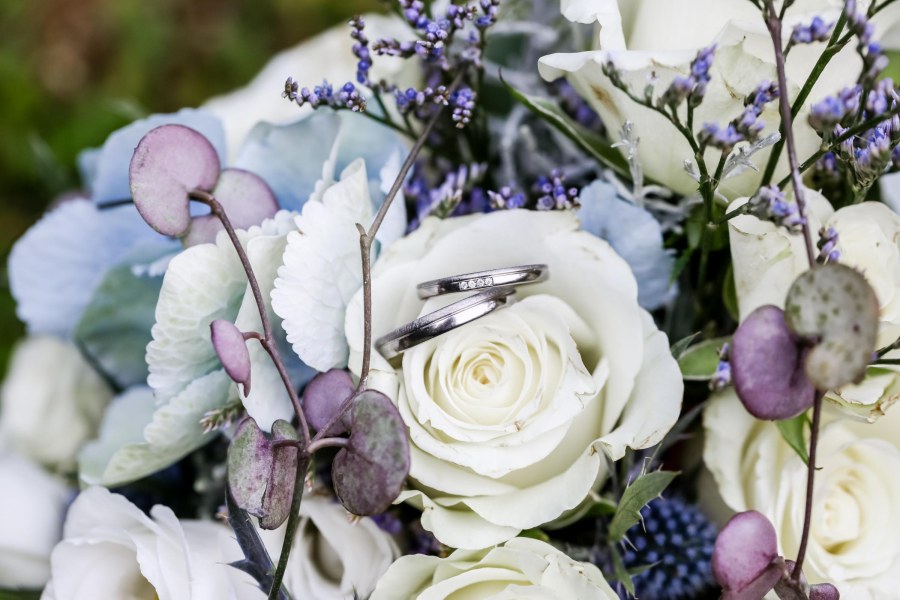 Hochzeit