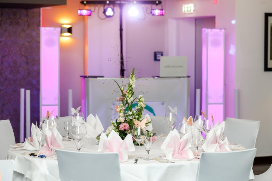 Hochzeit