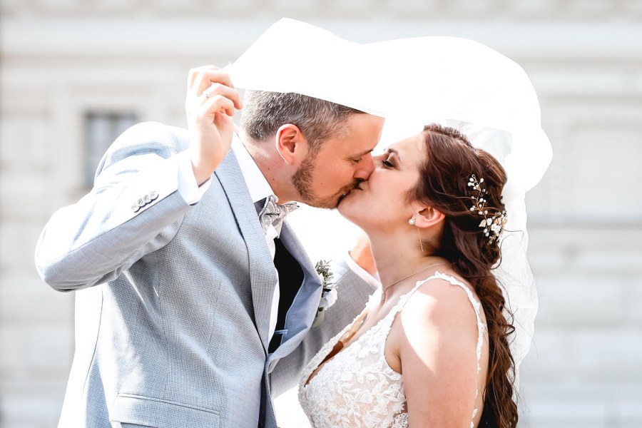 Hochzeit