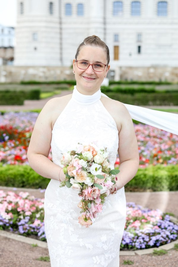 Hochzeit