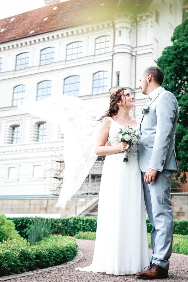 Hochzeit
