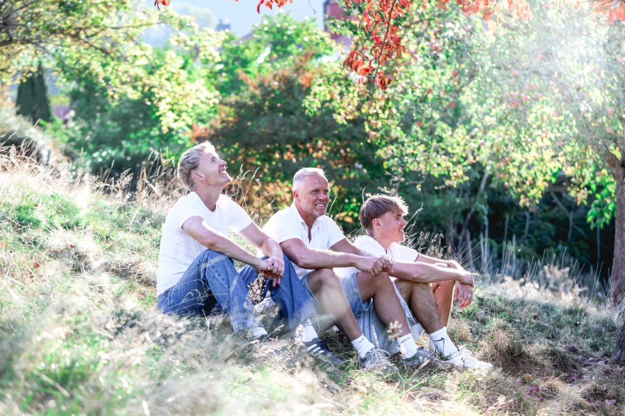 Familie