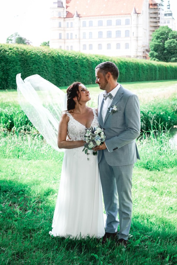 Hochzeit