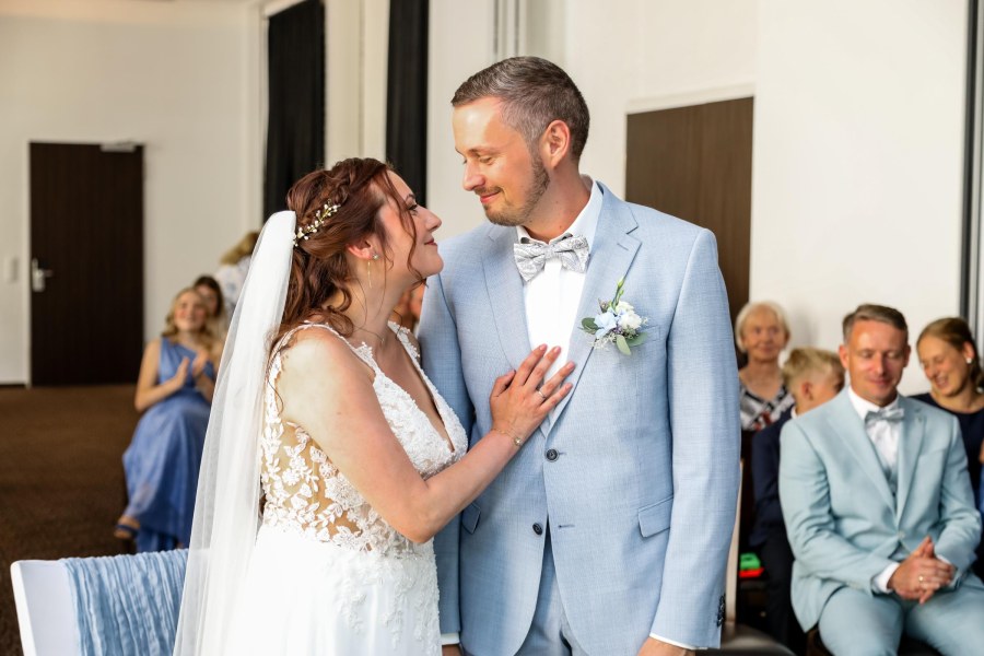 Hochzeit
