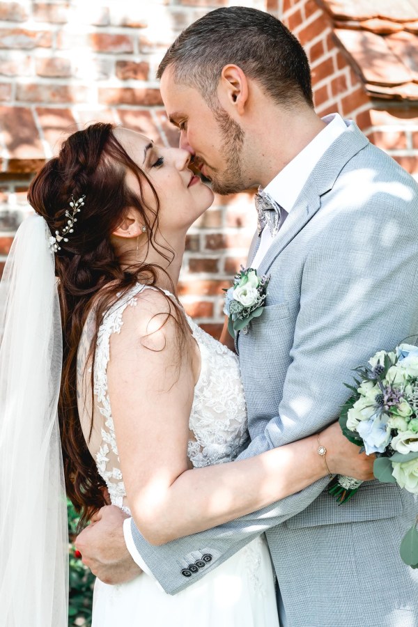 Hochzeit