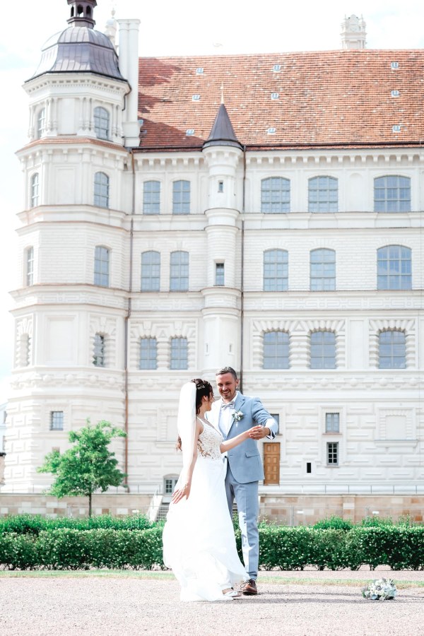 Hochzeit
