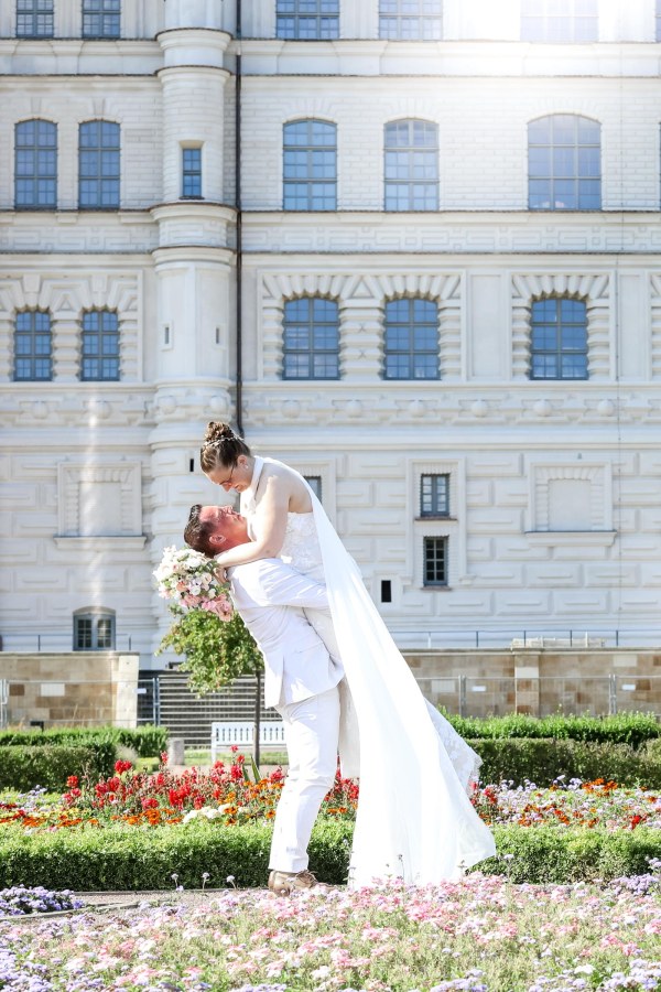 Hochzeit