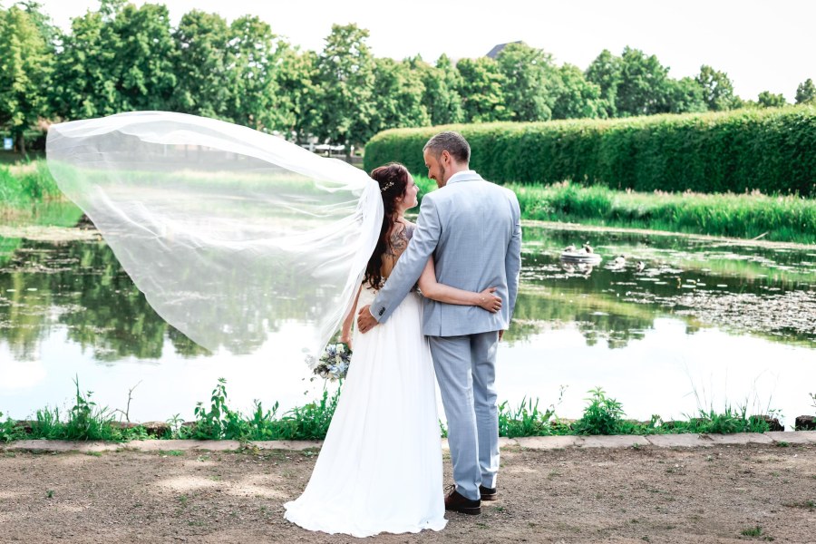 Hochzeit