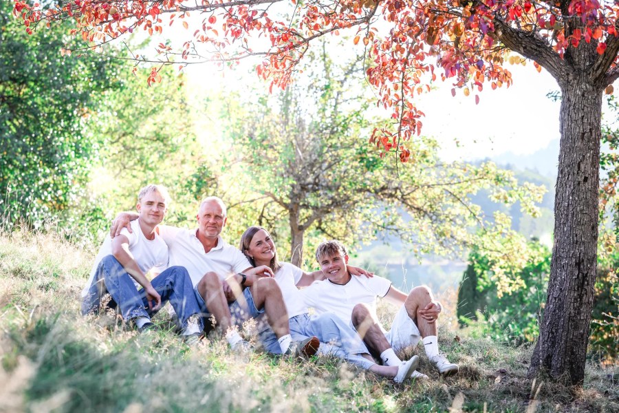 Familie