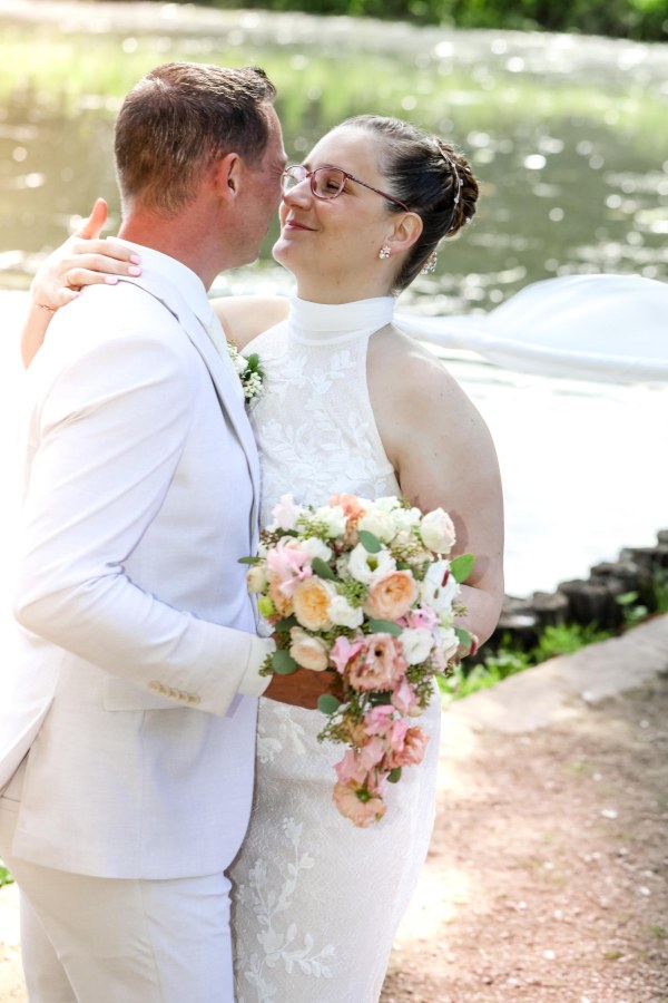 Hochzeit