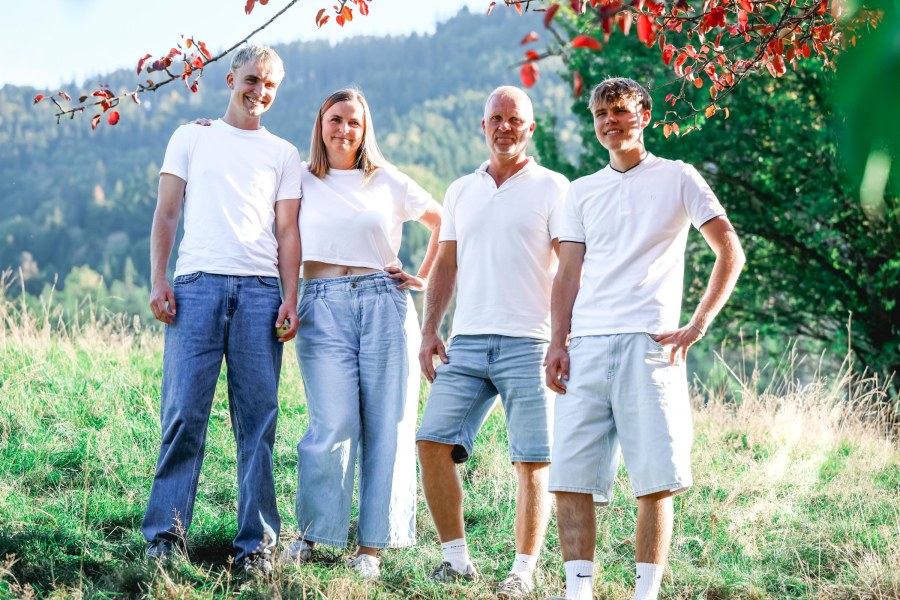 Familie