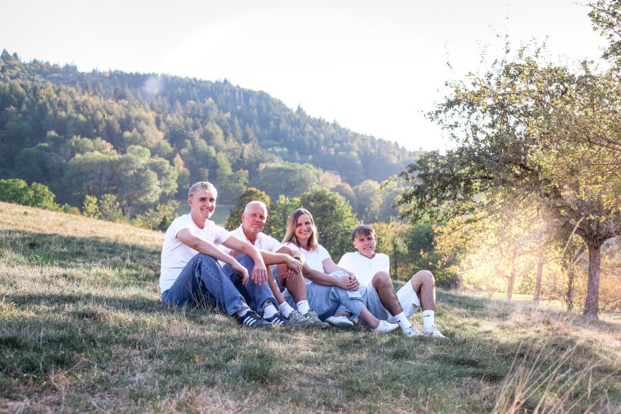 Familie