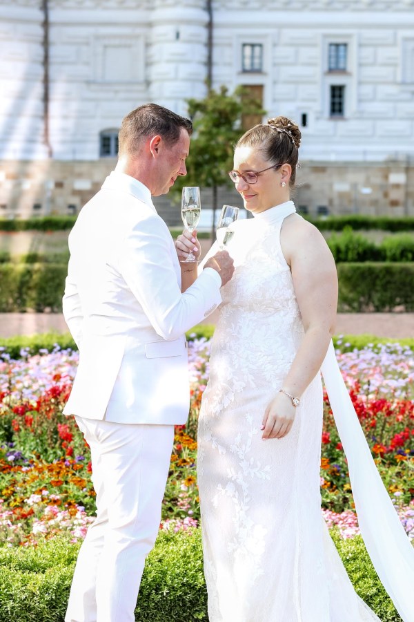 Hochzeit