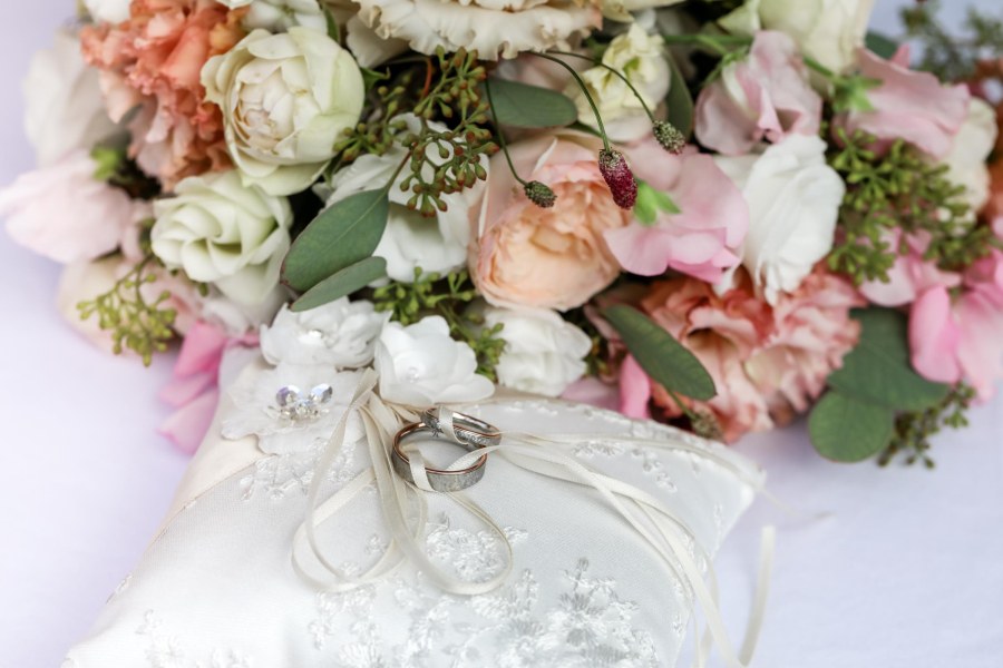 Hochzeit