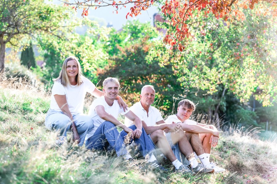Familie