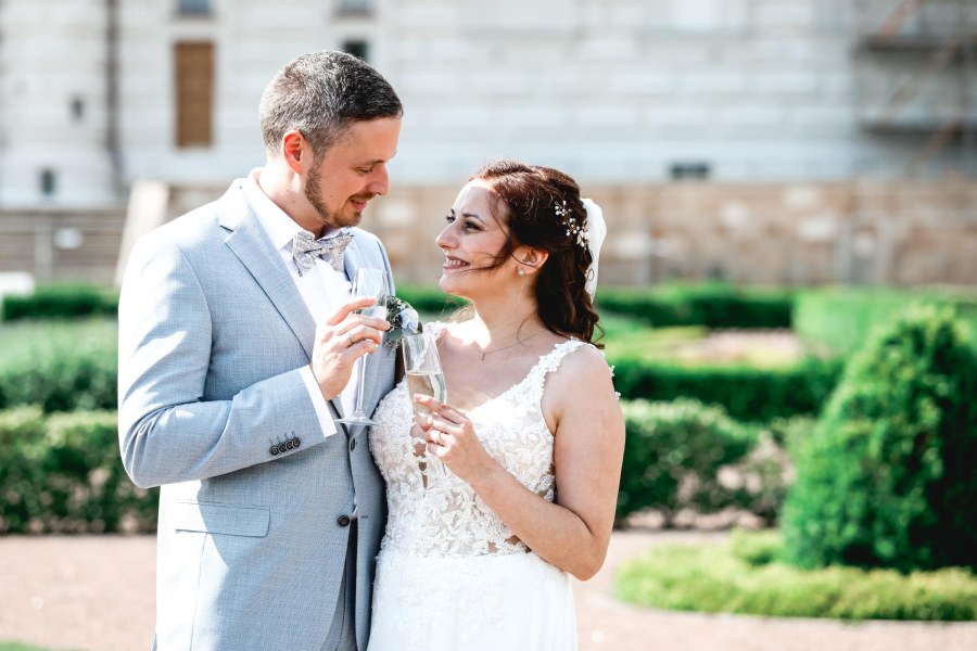 Hochzeit