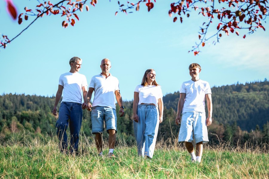 Familie