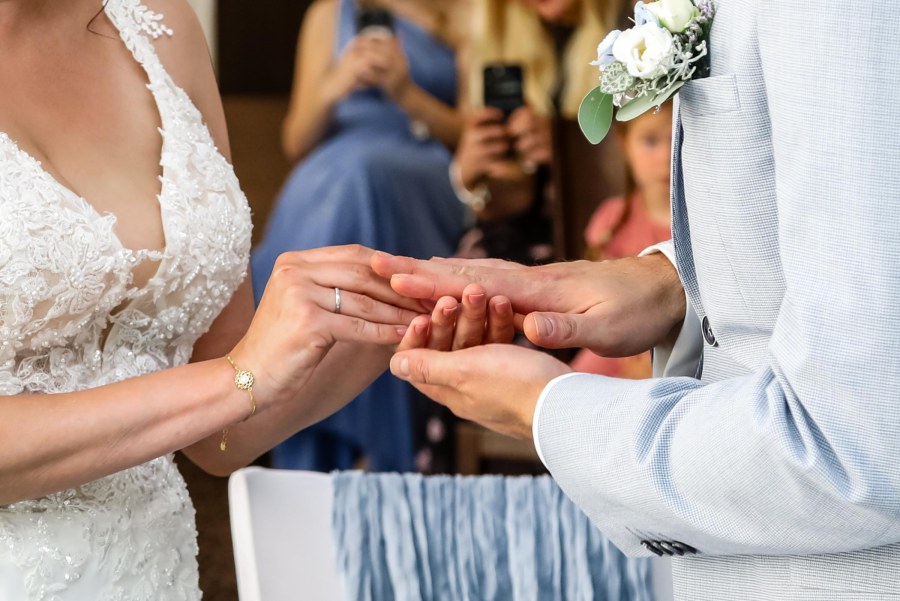 Hochzeit
