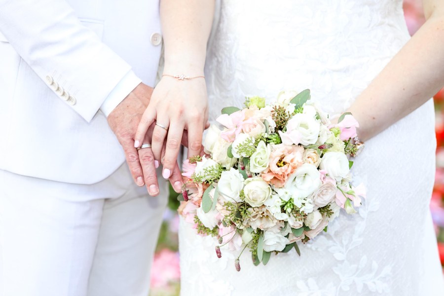 Hochzeit